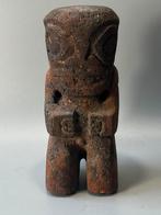 scoria tiki new zealand, Ophalen of Verzenden