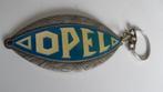 Opel oldtimerauto sleutelhanger, Verzenden, Gebruikt, Auto's