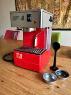 Quickmill Espresso Apparaat, Witgoed en Apparatuur, Koffiezetapparaten, Ophalen, Gebruikt, Espresso apparaat, Gemalen koffie
