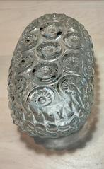 Vintage wandlamp hallamp klein formaat 20x11x9 cm, Huis en Inrichting, Lampen | Wandlampen, Ophalen of Verzenden