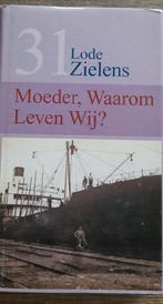 Moeder , waarom leven wij ?, Ophalen of Verzenden, Zo goed als nieuw