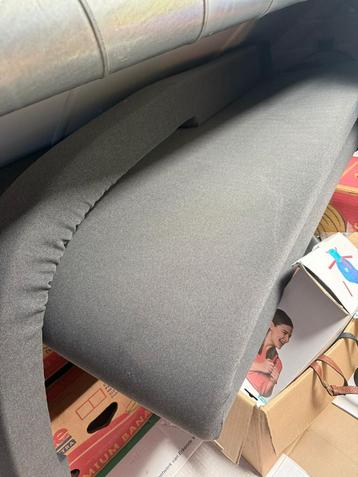 MAN TGX matras beschikbaar voor biedingen