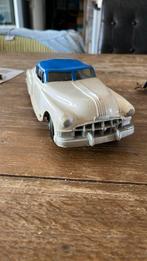 Louis Marx plastic schaalmodel 1/18 jaren 60, Antiek en Kunst, Ophalen of Verzenden