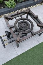 Gasbrander / Kookbrander, Ophalen, Zo goed als nieuw, Gas, Vrijstaand