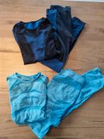 Thermokleding maat 158/164, Overige typen, Crivit, Ophalen of Verzenden, Zo goed als nieuw