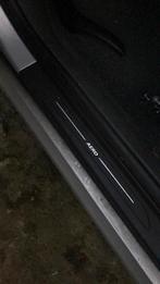 Aero instaplijsten Saab 9-3 vanaf 2003, Ophalen of Verzenden, Zo goed als nieuw
