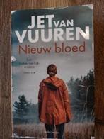 Thrillers van Jet van Vuuren., Boeken, Ophalen, Zo goed als nieuw, Jet van Vuuren