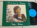 LP Andy Tielman  I'll be home for Christmas Tielman Brothers, Verzenden, Gebruikt, Overige formaten