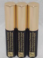 Estee Lauder Sumptuous Extreme Mascara, Ogen, Verzenden, Zwart, Nieuw