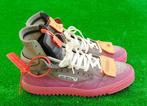 Off-White Court 3.0 Multicolor Roze/Grijs Maat 44, Verzenden, Sneakers of Gympen, Off white, Gedragen
