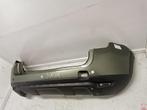Dacia Duster 2015 Achterbumper Bumper 3xPDC, Ophalen of Verzenden, Gebruikt, Achter, Bumper
