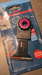 BOSCH Invalzaagblad StarlockPlus Expert, Ophalen of Verzenden, Nieuw