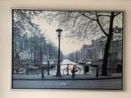 Photo Amsterdam by Fernando Bengoechea for Ikea, Huis en Inrichting, Woonaccessoires | Schilderijen, Tekeningen en Foto's, Ophalen