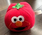 Sesamstraat Giechelende Elmo Hot Tomato Game hilarisch spel, Jongen of Meisje, Zo goed als nieuw, Verzenden
