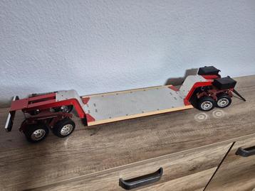 Wedico Tamiya dieplader  beschikbaar voor biedingen