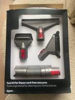 Dyson Accessoireset voor draadloze stofzuigers, Witgoed en Apparatuur, Stofzuigers, Stofzuiger, Nieuw, Ophalen of Verzenden, Minder dan 1200 watt