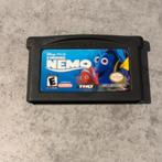 Finding Nemo GBA Game - Gameboy Advance, Avontuur en Actie, Gebruikt, 1 speler, Ophalen of Verzenden