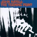 John Mayall  The Turning Point  Polydor 314 549 423-2, Ophalen of Verzenden, 1960 tot 1980, Gebruikt, Jazz