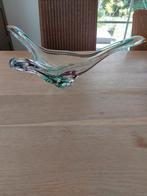 Max Verboeket schaal, Antiek en Kunst, Antiek | Glas en Kristal, Ophalen