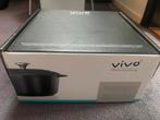 Vivo Braadpan Gietijzer [nieuw, Villeroy & Boch], Huis en Inrichting, Keuken | Potten en Pannen, Ophalen of Verzenden, Nieuw, Gietijzer