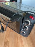 SilverCrest Oven met Grill - Compact Model, Ophalen, Minder dan 45 cm, Gebruikt, Oven met grill