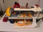 Playmobil cruise ship 6978, Ophalen, Gebruikt