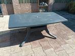 Tuintafel Hartman, Ophalen, Zo goed als nieuw, Rechthoekig