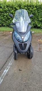Piaggio mp3, Fietsen en Brommers, Scooters | Piaggio, Ophalen, Gebruikt, Overige modellen