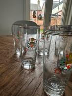 Dommelsch vaasjes - Nieuw in doos!, Glas of Glazen, Nieuw, Ophalen of Verzenden, Glas