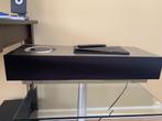 Naim Muso 1e generatie High End streaming speaker Mu-so, Ophalen of Verzenden, Bluetooth, Zo goed als nieuw