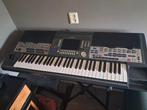 Yamaha psr 9000, Muziek en Instrumenten, Keyboards, Ophalen, Aanslaggevoelig, Yamaha, 61 toetsen