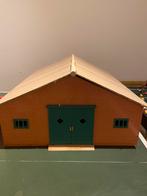 Schleich stal, zie account voor meerdere schleich spullen., Ophalen, Gebruikt