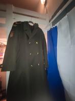 Tsjechisch president gaurd overjas groot, Ophalen of Verzenden, Landmacht