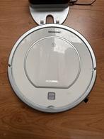 Medion Robotstofzuiger - Schoonmaken Zonder Moeite!, Witgoed en Apparatuur, Stofzuigers, Ophalen, Gebruikt, Robotstofzuiger, Minder dan 1200 watt