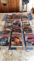 Truckstar magazine’s, Ophalen
