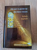 Hij ziet in gunst op die Hem vrezen, Ophalen of Verzenden, Zo goed als nieuw