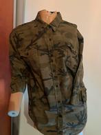 GUESS blouse maat S origineel ZGAN, Guess, Ophalen of Verzenden, Zo goed als nieuw, Maat 36 (S)