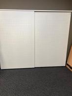 Div. Kasten (draai/roldeur) in div. afmetingen en kleuren, Met deur(en), Gebruikt, 100 tot 150 cm, Overige materialen