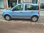 Fiat Panda 1.2 Dualogic, Automaat, Airco, Auto's, Fiat, Origineel Nederlands, Te koop, 60 pk, Benzine