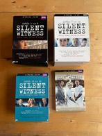 Silent witness serie 1 t/m 17, Ophalen of Verzenden, Zo goed als nieuw