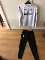 Banlieue trainingspak | maat s | voetbalshop, Kleding | Heren, Ophalen of Verzenden