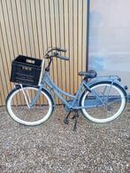 Prachtige Gazelle transport fiets 28 inch, Fietsen en Brommers, Fietsen | Kinderfietsjes, Ophalen of Verzenden, Zo goed als nieuw