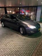 Opel Astra 1.4 Ecotec 74KW 5-D 2010 Grijs, Auto's, Opel, Voorwielaandrijving, 65 €/maand, 4 cilinders, 100 pk