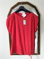 Rood shirtje Cecil (L) Nieuw, Kleding | Dames, T-shirts, Maat 42/44 (L), Nieuw, Ophalen of Verzenden, Korte mouw