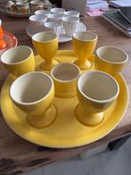 eierdoppen, Huis en Inrichting, Ophalen, Gebruikt, Overige typen, Overige stijlen