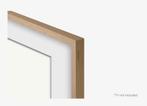 Lijst voor 43 inch Samsung the Frame TV - Teak, Ophalen of Verzenden, Nieuw