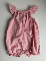 Roze salopette H&M maat 86, Ophalen of Verzenden, Zo goed als nieuw, Meisje