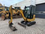 2021 Caterpillar 301.8NG Minigraafmachine, Graafmachine