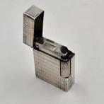 Dupont aansteker Ligne 1 zilver Diamond made in Paris, Verzamelen, Ruilrijk, Zo goed als nieuw, Info@ruilrijk.nl, Neerstraat 60, 6041 KD Roermond