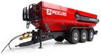Perard Interbenne 46, Tractor of Landbouw, Nieuw, Ophalen of Verzenden, UH